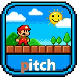 PITCH — ikon APK