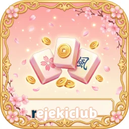 REJEKICLUB — ikon APK